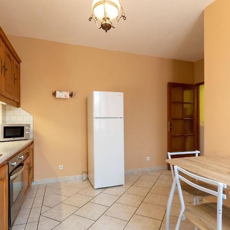 Les Hirondelles Villa Pesmes Ngoại thất bức ảnh